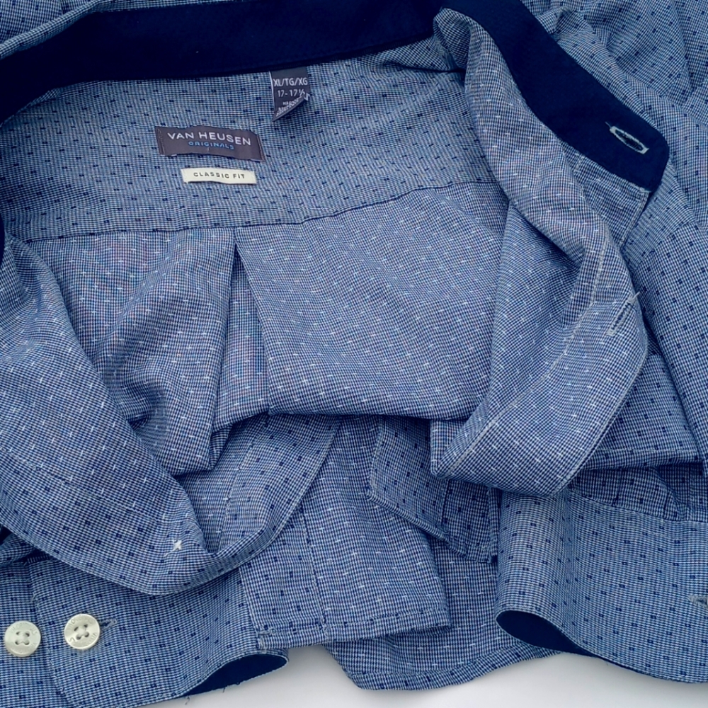 Van Heusen XL Classic Fit - Picture 5 of 5